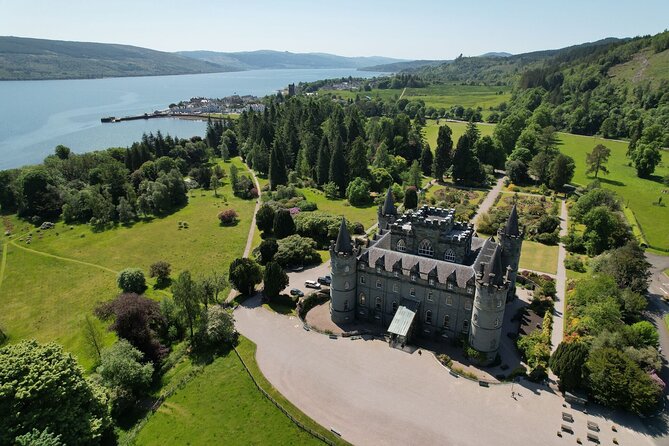 1 Day Castles, West Highlands and Loch Lomond Tour from Edinburgh - What the guides add to a long day