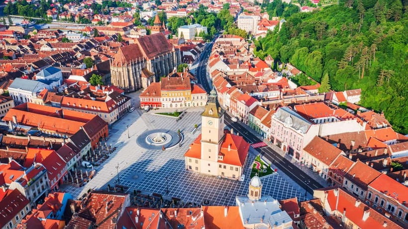 1-Day Guided Tour: Bucharest-Peles, Dracula Castle & Brasov - The 12-hour schedule is useful, but not relaxed
