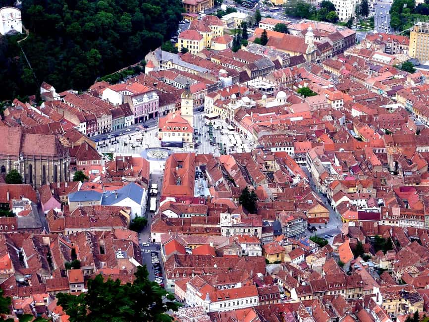 1-Day Guided Tour: Bucharest-Peles, Dracula Castle & Brasov - Should you book this tour?
