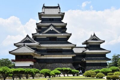 1-Day Tour from Nagano and Matsumoto Kamikochi & Matsumoto Castle
