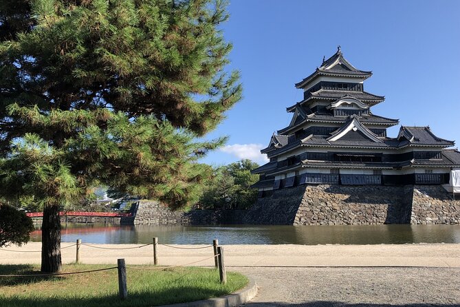 1-Day Tour from Nagano and Matsumoto Kamikochi & Matsumoto Castle - The road time and why it matters