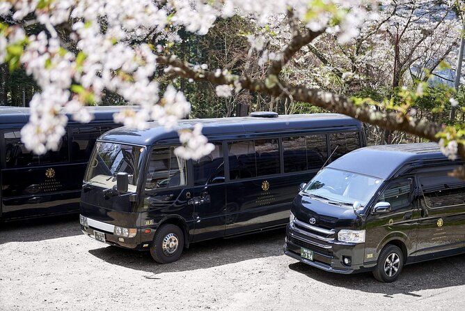 1-Day Tour from Nagano and Matsumoto Kamikochi & Matsumoto Castle - Who should book this day trip?