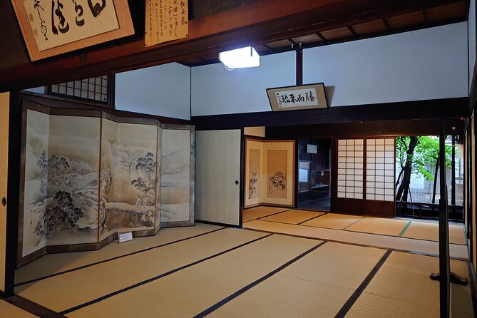 1 Day Tour From Nagano to Matsumoto Castle and Narai-Juku - Why this day trip works from Nagano