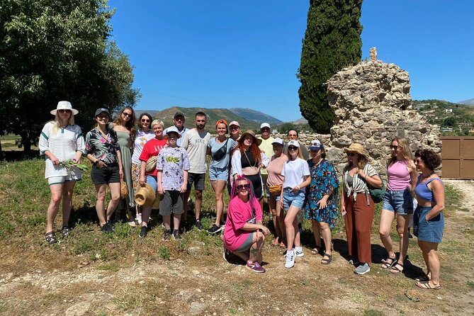 1-Day Tour in Blue Eye, Monastery, Gjirokaster and Lekursi Castle - Why this Saranda day trip works
