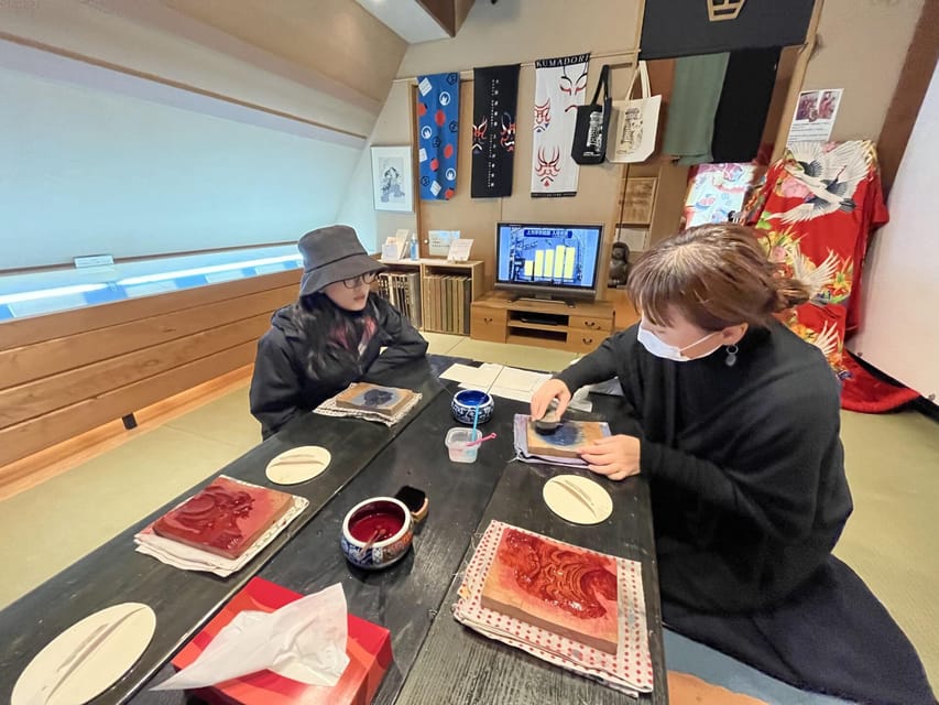 1-Day walking tour in Osaka：Castle, temples and Ukiyoe - Dotonbori, a shrine, and Osaka’s giant signs
