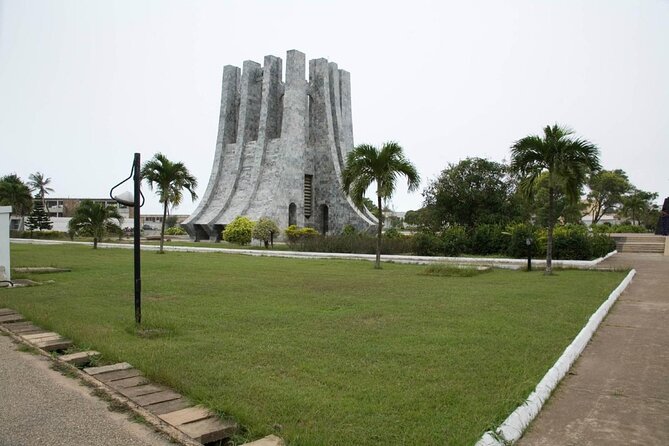 10 Days Trip to Cape Coast and Elmina Castles from Accra - Key points to know before you book