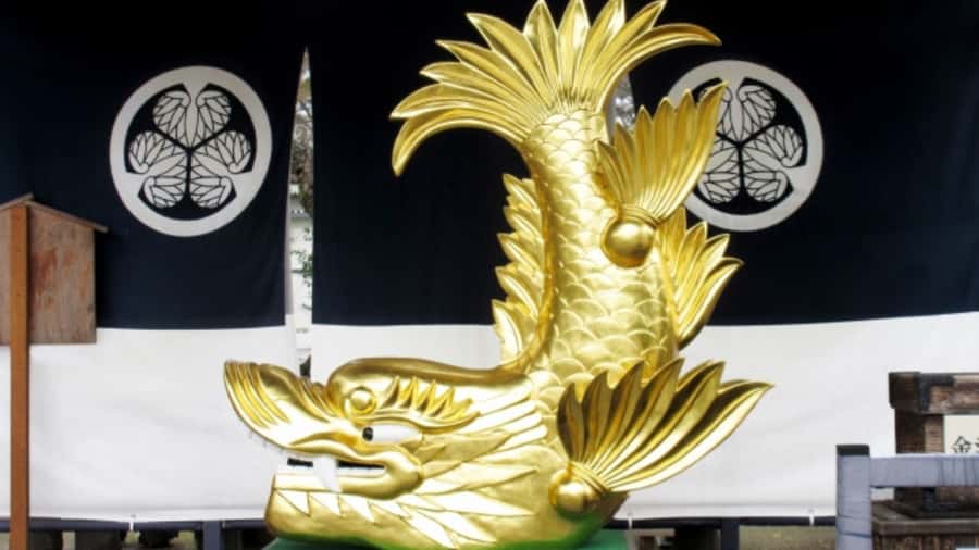 2.5-Hour Nagoya Tour: Castle History, Local Food & City View - Who should book this Nagoya tour?