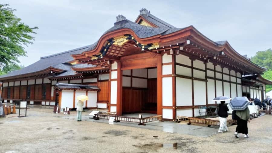 2.5-Hour Nagoya Tour: Castle History, Local Food & City View - Practical advice for getting the most from it