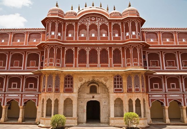 2-Day Private Jaipur City Sightseeing Tour with Three Forts - Key points to know before booking