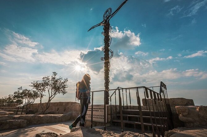 3-Day Journey Through Shobak Castle, Petra, Wadi Rum& Dead Sea - Aqaba adds a Red Sea pause