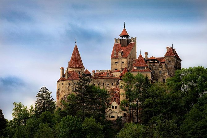 3-Day Transylvania Tour with Dracula's Castle - What this three-day Transylvania route gets right
