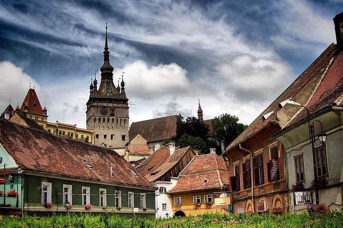 3-Day Transylvania Tour with Dracula's Castle - Who will enjoy this route most