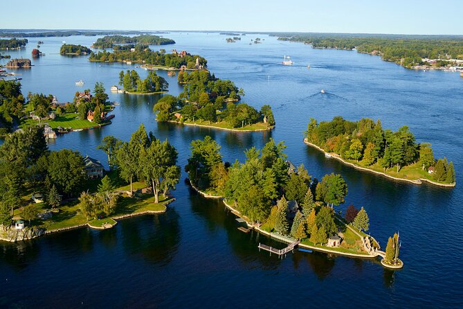 3-Hour 1000 Islands Cruise from Gananoque with views of Boldt Castle - Is the $42.36 price good value?