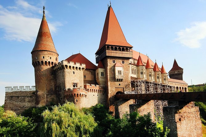 4-Day Transylvania and Dracula Tour from Bucharest - Who should book this Transylvania tour?