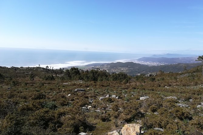 4X4 Privat Tour – Minho Coast - Beaches and Mountain - A four-wheel view of the Minho Coast