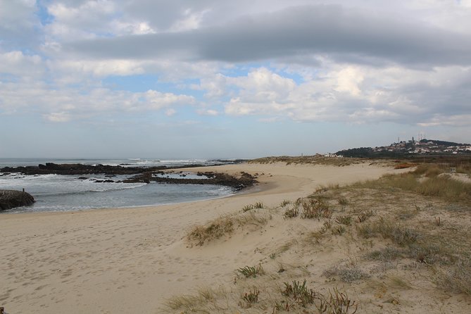 4X4 Privat Tour – Minho Coast - Beaches and Mountain - Guide Miguel and the value of local explanation
