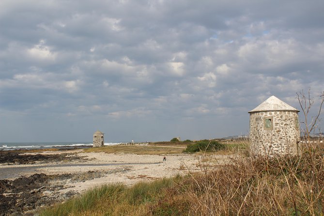 4X4 Privat Tour – Minho Coast - Beaches and Mountain - Photos, video, and what is included