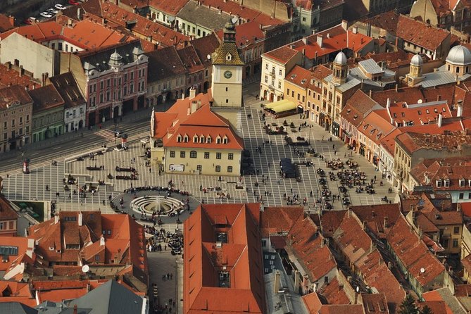 5-Day Private Dracula's Legends Tour from Bucharest - What the $1,331.24 price covers