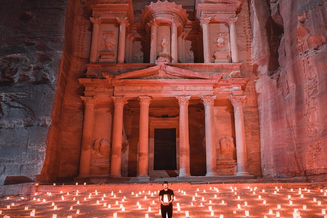 5 Day Tour: Amman Petra Jerash Mount Nebo Shobak Castle Wadi Rum Red & Dead Sea - Who will enjoy this Jordan itinerary most