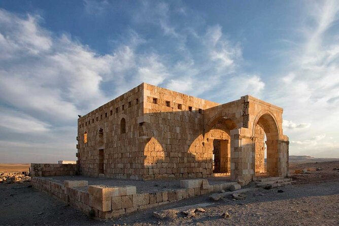5-Desert Castles of Jordan Full-Day Private Tour from Amman - Why Jordan’s desert castles are worth a day
