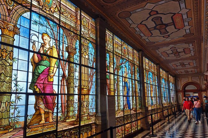 5 Hour Tour through Chapultepec, Anthropology Museum and Castle - Starting at the Museum of Modern Art