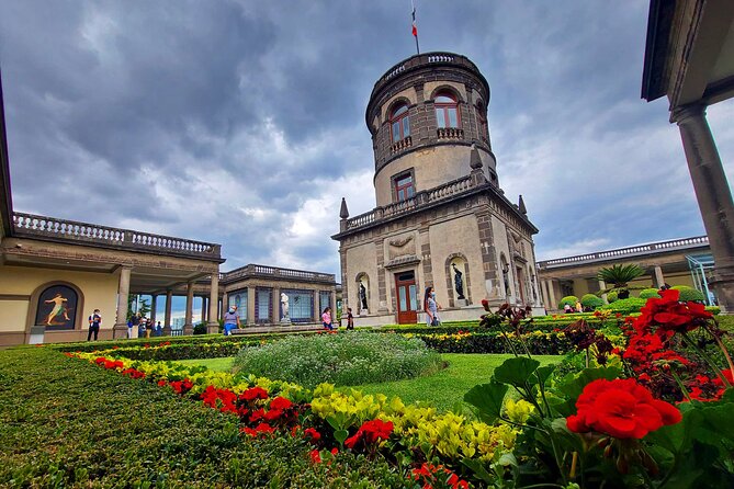 5 Hour Tour through Chapultepec, Anthropology Museum and Castle - Is $61.75 a good value?