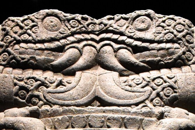 5 Hour Tour through Chapultepec, Anthropology Museum and Castle - Timing, weather, and cancellation details