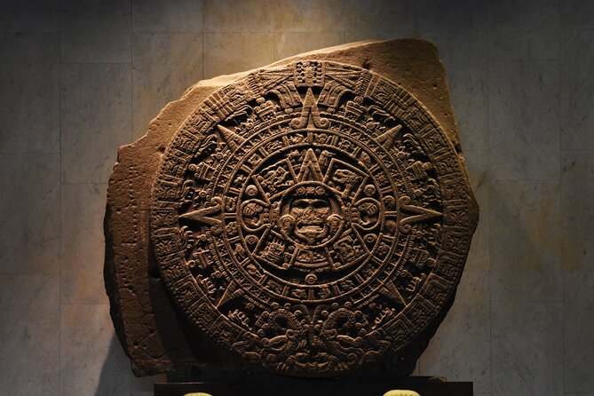5 Hour Tour through Chapultepec, Anthropology Museum and Castle - Walking beside Chapultepec Lake