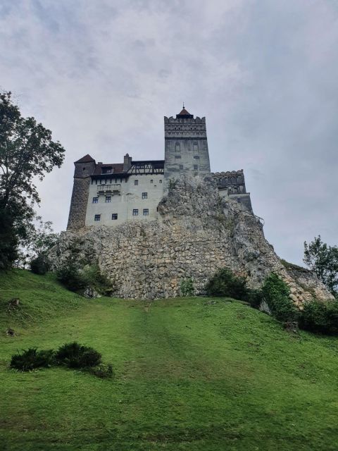 7h Dracula's Castle Private Tour from Bucharest - Fast Tour - Why this fast Dracula tour works