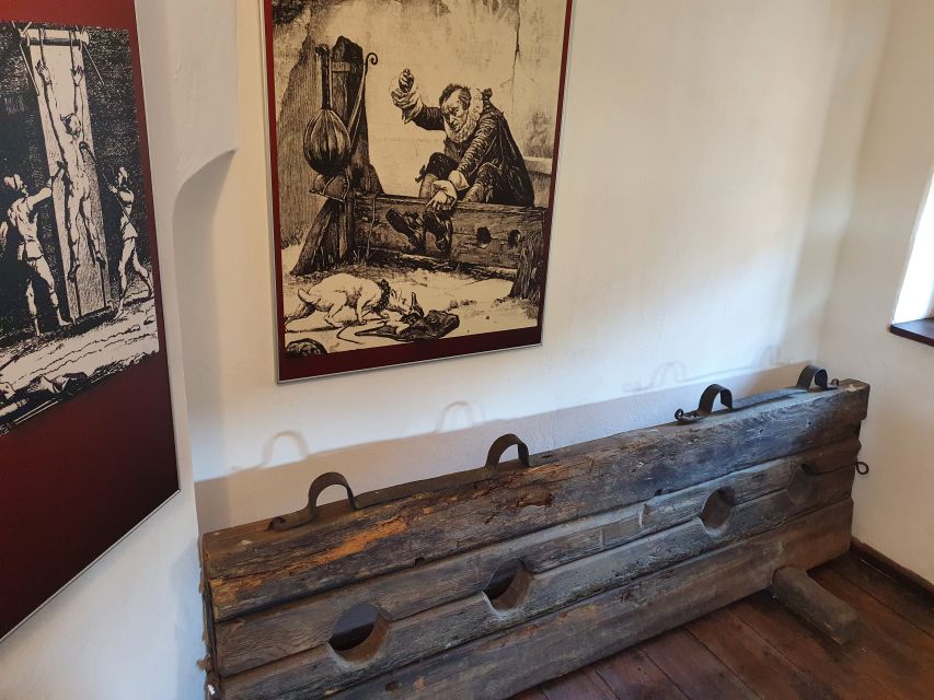 7h Dracula's Castle Private Tour from Bucharest - Fast Tour - What the $333 price really buys