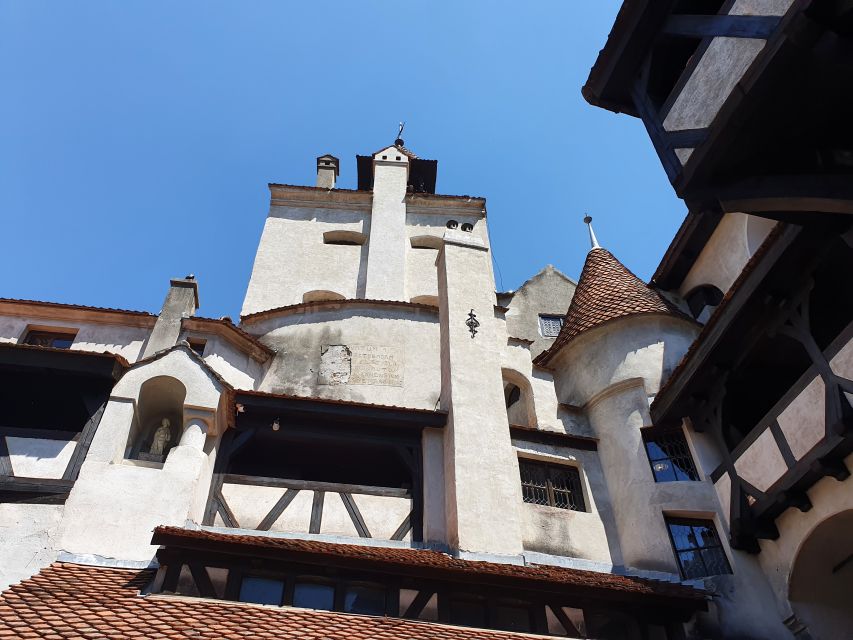 7h Dracula's Castle Private Tour from Bucharest - Fast Tour - Who will enjoy this seven-hour outing