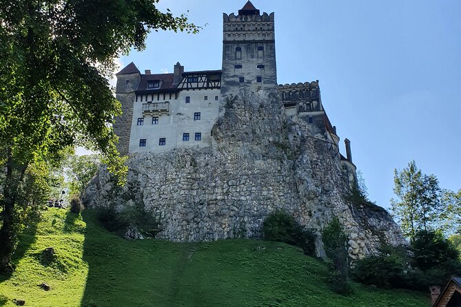 8h Dracula's Castle Private Tour from Bucharest - Fast Tour - Why Bran Castle is more than Dracula’s name