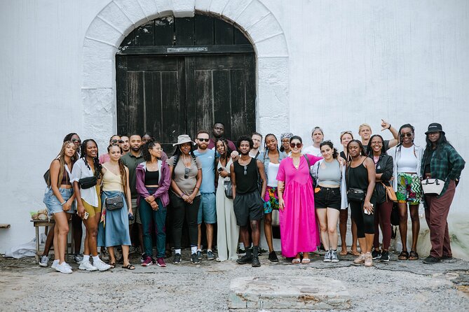 A Day Tour of Cape Coast Castle, Elmina Castle & Kakum Park - Why this day trip carries real weight