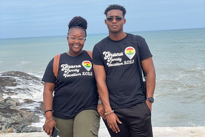 Accra to Cape Coast Tour (Slave Castles and Kakum Park) - Who will enjoy this experience most