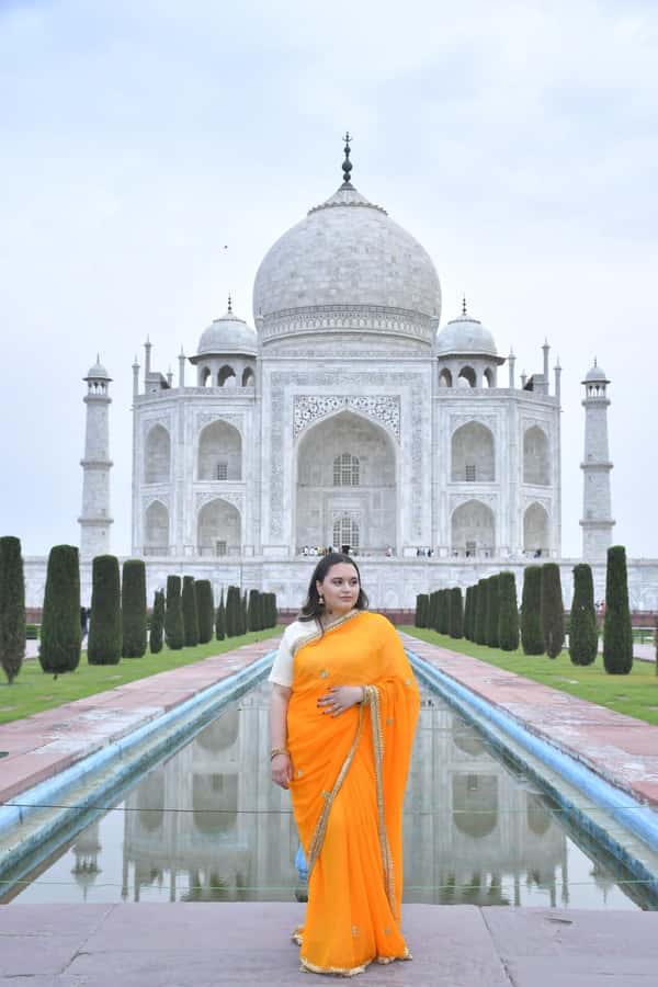 Agra: Premier Tour of Taj Mahal & Agra Fort All Inclusive - Why a private Agra day works well
