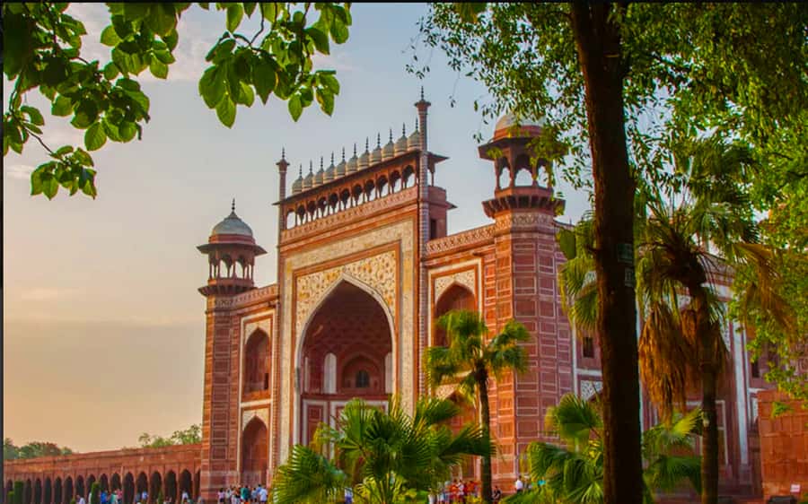 Agra: Premier Tour of Taj Mahal & Agra Fort All Inclusive - What the $10 price really means