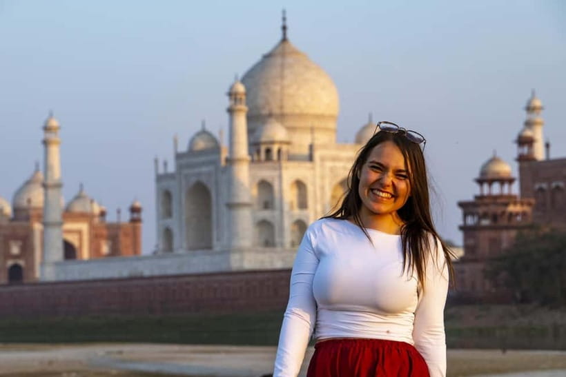 Agra: Skip-the-Line Taj Mahal & Agra Fort Private Tour - Why this short Agra tour works