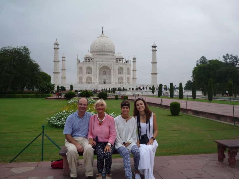 Agra: Skip-the-Line Taj Mahal & Agra Fort Tickets + Add-Ons - Choosing the right Agra package