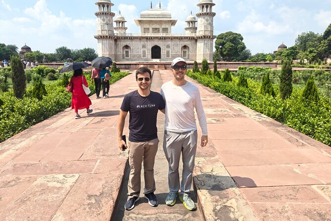 Agra: Skip the Line Taj Mahal and Agra Fort Private Day Tour - Who Should Book This Agra Day Tour?