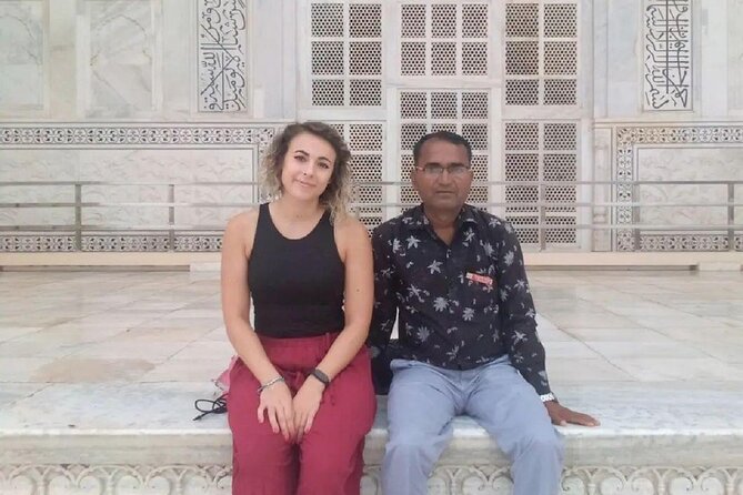 Agra Skip the Line Taj Mahal and Agra Fort Private Tour - Timing, comfort, and the limits of five hours