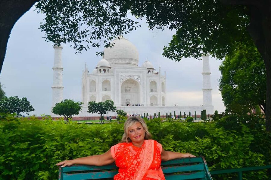 Agra: Taj Mahal, Agra Fort and Baby Taj Guided Tour By Car - Why this six-hour Agra tour works