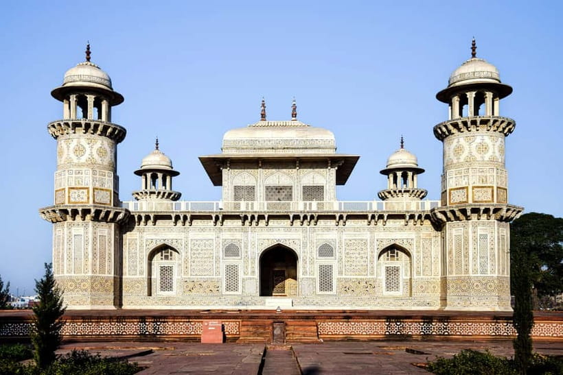 Agra: Taj Mahal & Agra Fort Private Tour - Why this five-hour Agra tour works well