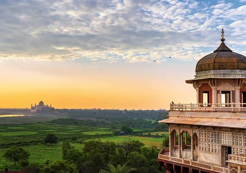 Agra: Taj Mahal and Agra Fort Private Tour with Lunch - Should you book this Agra tour?
