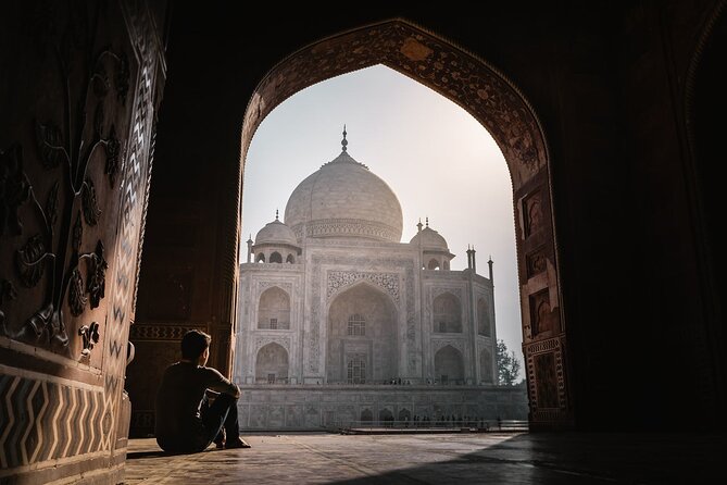 Agra: Taj Mahal and Mausoleum Guided Tour with Skip-the-Line - FAQ