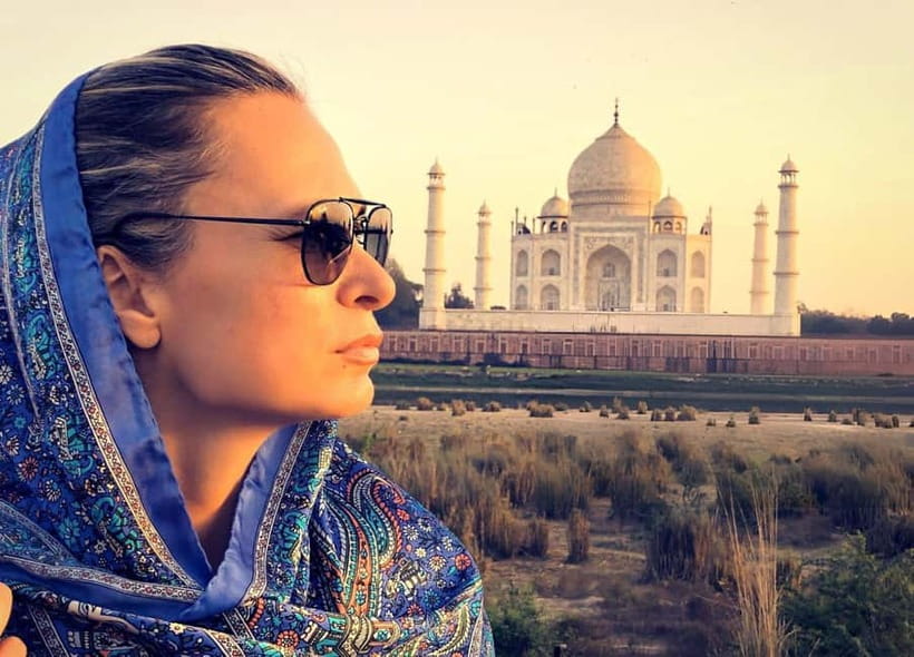 Agra: Taj Mahal Skip-The-Line, Agra Fort & Baby Taj Tour - Is $11 good value?