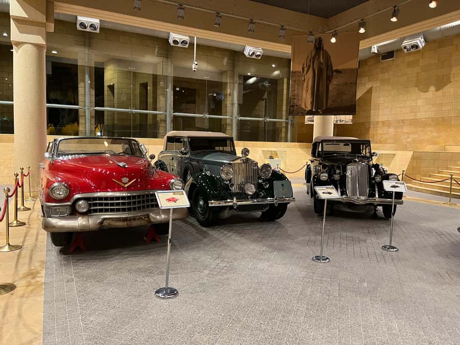 Al Masmak Fortress, Murabba Palace, and Souq Al Zal Tour - Should you book the Al Masmak, Murabba, and Souq Al Zal tour?