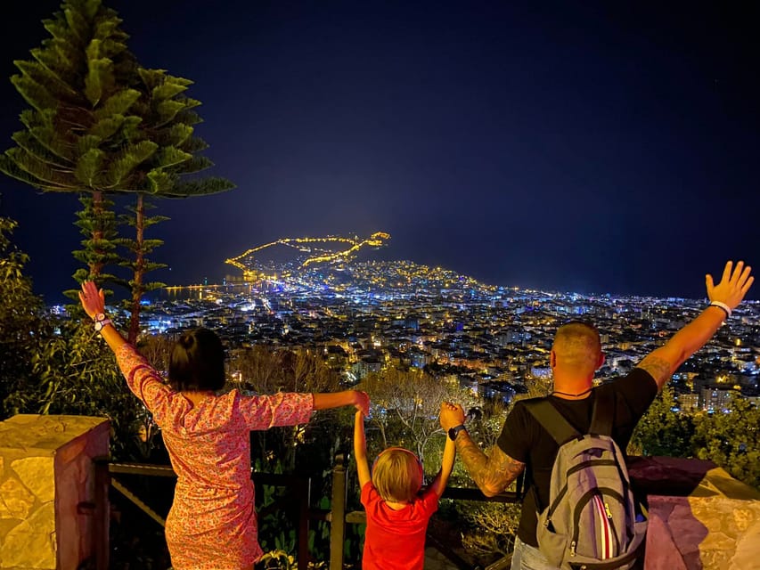 Alanya 4-Hour City Tour: Castle, Cave, & Sunset Panora - Who will enjoy this Alanya outing?