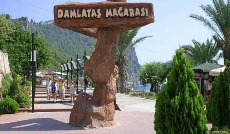 Alanya: Castle Sunset Tour, Damlatas Cave&Cable Car Options - The ride back can be part of the entertainment