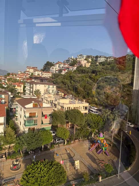 Alanya City, Castle & Boat Tour with Bazaar and Swim Stop - Key points to know before booking