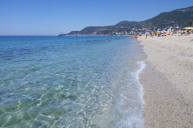Alanya City Tour with Cable Car, Castle and Panorama View - What this Alanya tour actually gives you